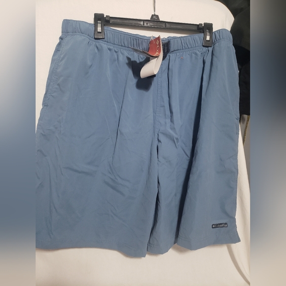 Columbia XCO Mens Shorts Hiking/Fishing XXL New with Tags - Picture 9 of 9